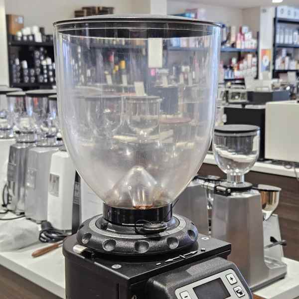 Pre Loved Dip Dk65 Electric On Demand Coffee Grinder - Australia - Di Pacci