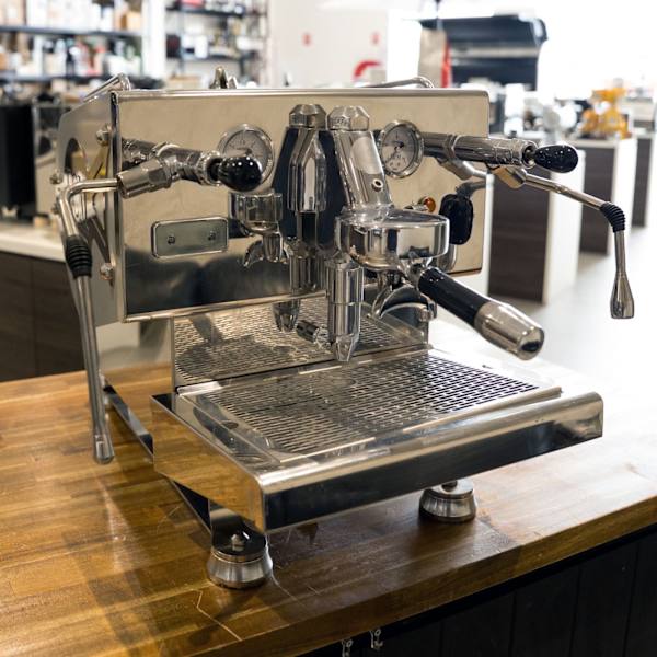 Pre - Loved ECM Controvento – Rare Collector’s Item - Australia - Di Pacci