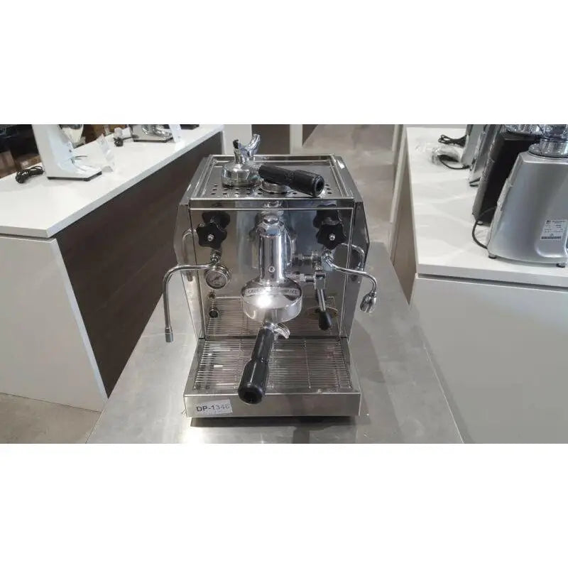 Pre Loved Ecm Rocket Giotto E61 Semi Commercial Coffee