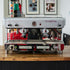 Pre - Loved Elektra Maxi 2 Group Compact Handmade Italian Coffee Machine - Australia - Di Pacci