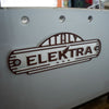 Pre - Loved Elektra Maxi 2 Group Compact Handmade Italian Coffee Machine - Australia - Di Pacci
