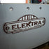 Pre - Loved Elektra Maxi 2 Group Compact Handmade Italian Coffee Machine - Australia - Di Pacci