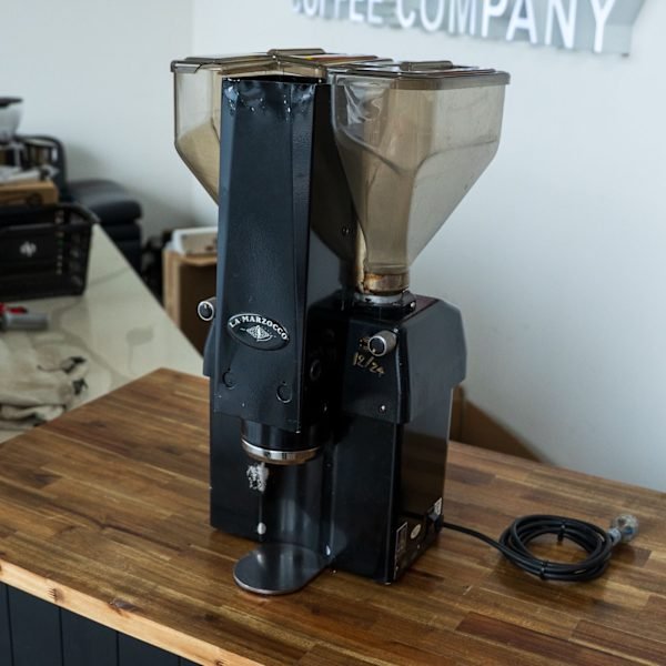 Pre Loved Excellent Working Order La Marzocco Swift Grinder - Australia - Di Pacci