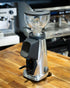 Pre - Loved Fiorenzato AllGround Sense Coffee Grinder – Chrome - Australia - Di Pacci