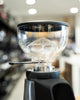 Pre - Loved Fiorenzato AllGround Sense Coffee Grinder – Chrome - Australia - Di Pacci