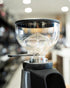 Pre - Loved Fiorenzato AllGround Sense Coffee Grinder – Chrome - Australia - Di Pacci