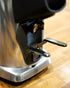 Pre - Loved Fiorenzato AllGround Sense Coffee Grinder – Chrome - Australia - Di Pacci