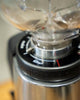 Pre - Loved Fiorenzato AllGround Sense Coffee Grinder – Chrome - Australia - Di Pacci