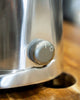 Pre - Loved Fiorenzato AllGround Sense Coffee Grinder – Chrome - Australia - Di Pacci