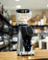 Pre - Loved Fiorenzato AllGround Sense Coffee Grinder – Chrome - Australia - Di Pacci