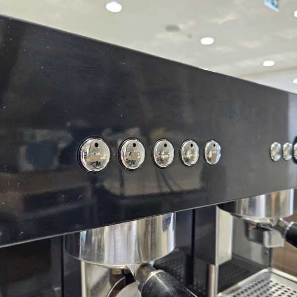 Pre Loved FUTUREMATT Ottima 2.0 Commercial Coffee Machine - Australia - Di Pacci