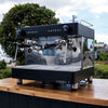 Pre - loved Futurmat Horizont 2 Group Tall cup | 10 amp | Tanked or plum - Australia - Di Pacci
