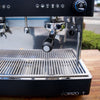 Pre - loved Futurmat Horizont 2 Group Tall cup | 10 amp | Tanked or plum - Australia - Di Pacci