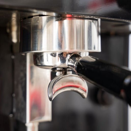 Pre Loved Futurmat Ottima 15 Tall Cup Commercial Coffee Machine - Australia - Di Pacci