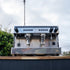 Pre - Loved Futurmat Ottima Excellent Condition 15 Amp – Built - In Pump - Australia - Di Pacci