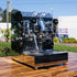 Pre - Loved Isomac Tea Due HX Coffee Machine – Immaculate | Fully Service - Australia - Di Pacci