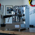Pre - Loved Isomac Zaffiro E61 Single Boiler Coffee Machine – Domestic - Australia - Di Pacci