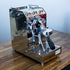 Pre - Loved Isomac Zaffiro E61 Single Boiler Coffee Machine – Domestic - Australia - Di Pacci