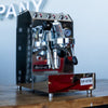 Pre - Loved Isomac Zaffiro E61 Single Boiler Coffee Machine – Domestic - Australia - Di Pacci