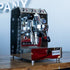 Pre - Loved Isomac Zaffiro E61 Single Boiler Coffee Machine – Domestic - Australia - Di Pacci