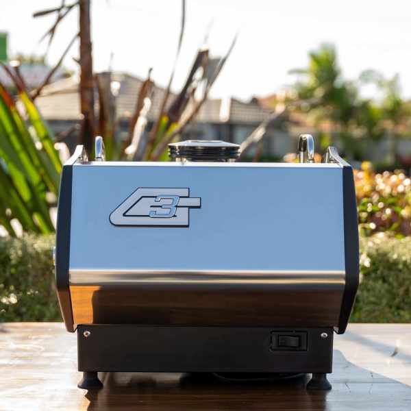 Pre Loved La Marzocco GS3 AV Semi Commercial Coffee Machine - Australia - Di Pacci