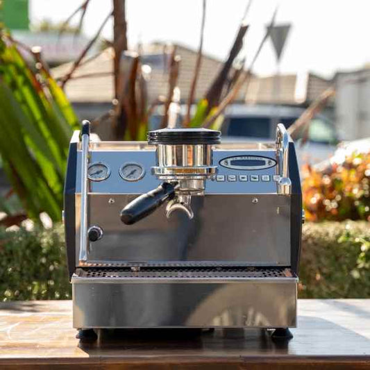 Pre Loved La Marzocco GS3 AV Semi Commercial Coffee Machine - Australia - Di Pacci