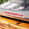 Pre - Loved La Marzocco Linea – Late Model 3 Group with Shot Timers - Australia - Di Pacci