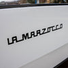 Pre - Loved La Marzocco Linea – Late Model 3 Group with Shot Timers - Australia - Di Pacci