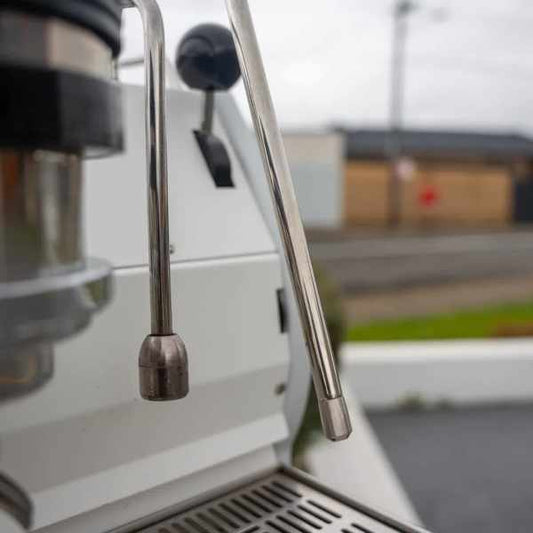 Pre Loved La Marzocco Strada ABR 3 Group Coffee machine - Australia - Di Pacci
