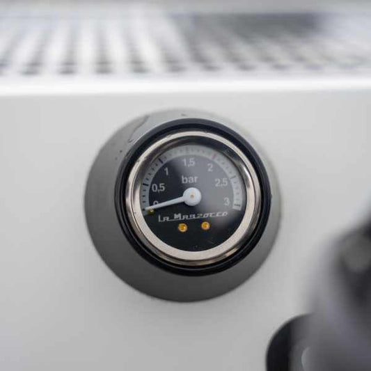 Pre Loved La Marzocco Strada ABR 3 Group Coffee machine - Australia - Di Pacci