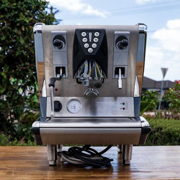 Pre - Loved La San Marco – 1 Group – Volumetric – 10 Amp - Australia - Di Pacci