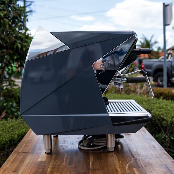 Pre - Loved La San Marco – 1 Group – Volumetric – 10 Amp - Australia - Di Pacci