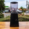Pre - Loved La San Marco Automatic Doser Grinder – Reliable Workhorse - Australia - Di Pacci