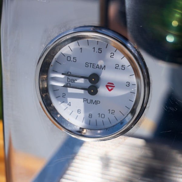 Pre - Loved Lelit Giulietta 15 Amp Commercial Coffee Machine – Built - In - Australia - Di Pacci