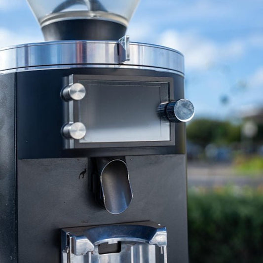PRE - LOVED MAHLKÖNIG E80 GBW GRINDER SAVE BIG - Australia - Di Pacci