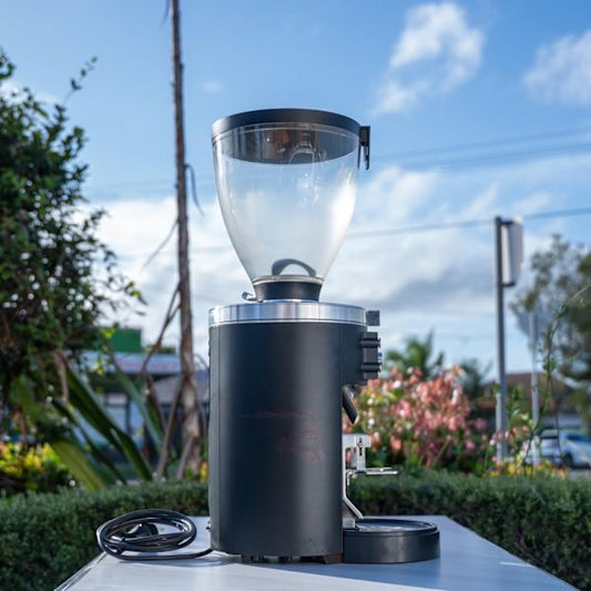 PRE - LOVED MAHLKÖNIG E80 GBW GRINDER SAVE BIG - Australia - Di Pacci