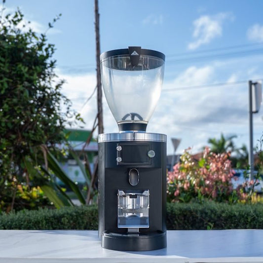 PRE - LOVED MAHLKÖNIG E80 GBW GRINDER SAVE BIG - Australia - Di Pacci