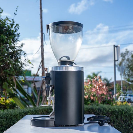 PRE - LOVED MAHLKÖNIG E80 GBW GRINDER SAVE BIG - Australia - Di Pacci