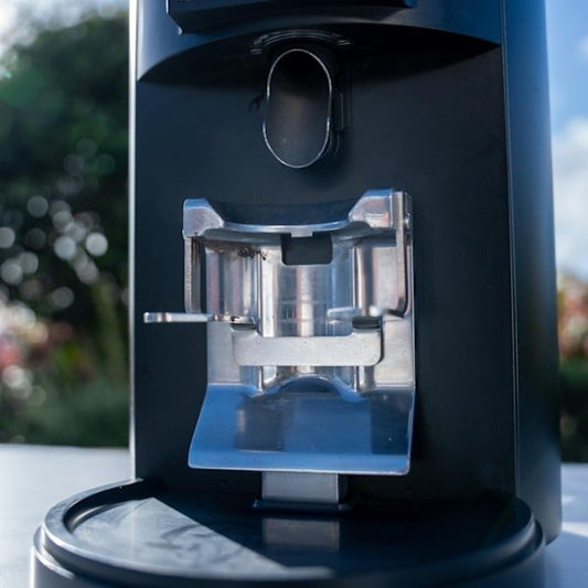 PRE - LOVED MAHLKÖNIG E80 GBW GRINDER SAVE BIG - Australia - Di Pacci