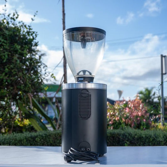 PRE - LOVED MAHLKÖNIG E80 GBW GRINDER SAVE BIG - Australia - Di Pacci