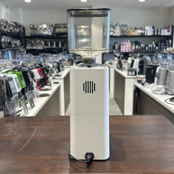 Pre Loved Markibar Izzaga Commercial Coffee Grinder - Australia - Di Pacci