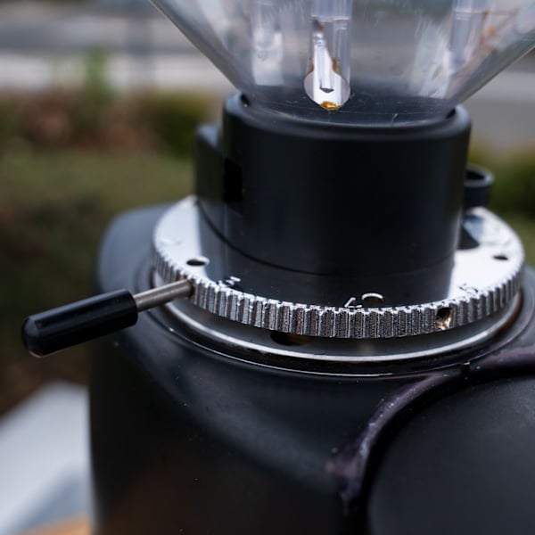 Pre - Loved Mazzer Robur Automatic Grinder – Unbelievable Price - Australia - Di Pacci