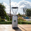 Pre Loved Mazzer Super Jolly Automatic Coffee Grinder - Australia - Di Pacci