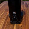 Pre - Loved Q1 PUQpress – Black – Automatic Tamper - Australia - Di Pacci