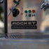 Pre - Loved Rocket 3 Group Commercial Espresso Machine High Performance - Australia - Di Pacci