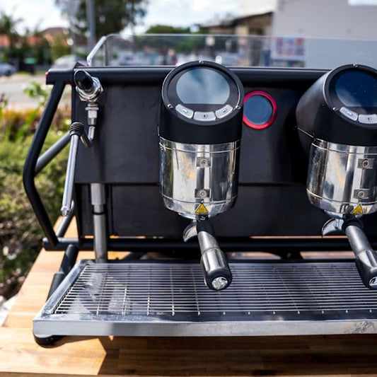 Pre - Loved Sanremo Café Racer – 3 Group – Naked - Australia - Di Pacci