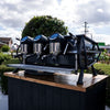 Pre - Loved Sanremo Café Racer – 3 Group – Naked - Australia - Di Pacci