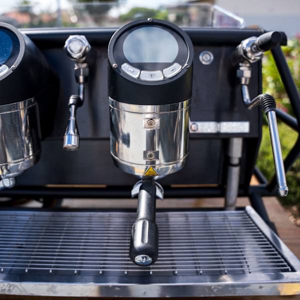 Pre - Loved Sanremo Café Racer – 3 Group – Naked - Australia - Di Pacci