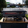 Pre - loved Sanremo Café Racer 3 Group Naked / exposed design | Statemen - Australia - Di Pacci