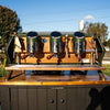 Pre - Loved Sanremo Renegade – Near New Condition - Australia - Di Pacci